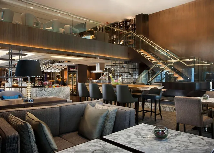InterContinental Kuala Lumpur, an IHG Hotel